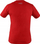 Bluzë NEO T-shirt, 100% pambuk, madhësia XL, e kuqe