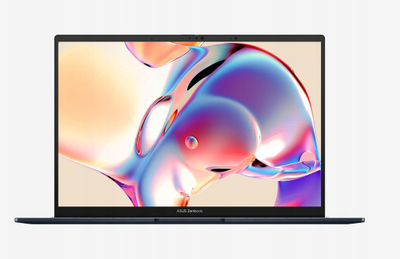 Laptop Asus Zenbook 14 OLED UX3405, Ultra 5, 16GB, 512GB, i argjendtë