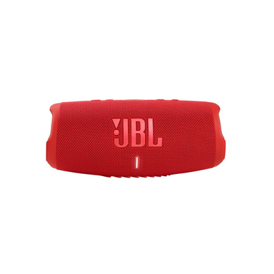 Блутоут звучник JBL Charge 5, пренослив, црвен