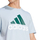 Bluzë adidas për burra Essentials me logo të madhe