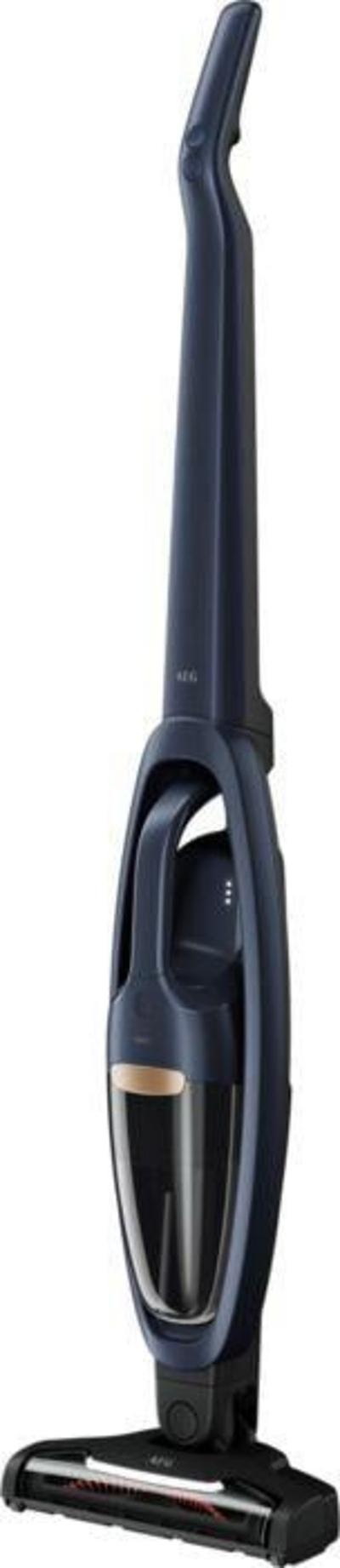 Thithëse Elektrike AEG QX7-1-50IB, e kaltër e errët