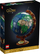 Set ndërtimi LEGO Ideas Globe 21332, glob dekorativ