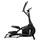 Trenier eliptik magnetik EB FIT E-NW1000, volant 12 kg, deri 130 kg, i zi