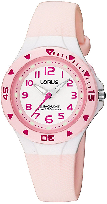 Orë dore Lorus RRX49CX9