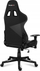 Karrige gaming Huzaro Force 6.2 Carbon, mekanizëm i rregullueshëm, deri 130kg, e zezë