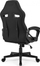 Karrige SENSE7 Knight, material, e zezë