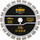 Disk prerës DEWALT ELITE SERIES DT20467-QZ, diamanti për asfalt 350mm, bosht 25.4mm