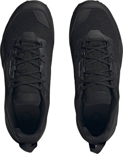 Këpucë malore Adidas Terrex AX4 M HP7388 për burra, ngjyrë e zezë