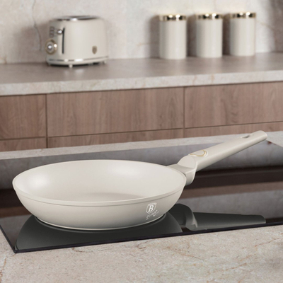 Tigan BERLINGERHAUS Sahara Collection BH-8053, 24cm, TitaniumPro, bezhë