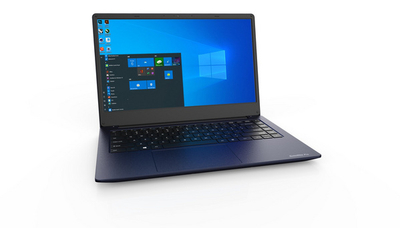 Laptop Toshiba Dynabook Satellite Pro C40-H-113, 14", 8 GB RAM, 256 GB SSD, Intel® Core™ i5, Intel® UHD Graphics, i kaltër