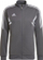 Xhaketë sportive Adidas Condivo 22 Track HD2286, AEROREADY, me zinxhir, gri