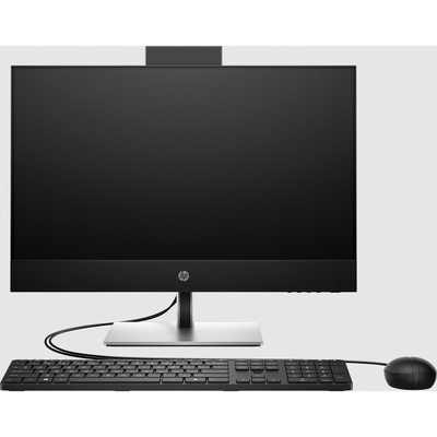Kompjuter All in One HP ProOne 440 G9, 23.8", Intel Core i3, 8GB RAM, 512GB SSD, i zi