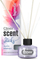 Aromatizues ambienti Clinex Scent Sticks Hypnotic, 45ml, shkopinj aromatikë