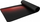 Mauspad Genesis Carbon 500 Ultra Blaze, XXXL, i kuq