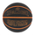 Top basketbolli Spalding Street Phantom, 84-383Z, nr.7, zezë/portokalli