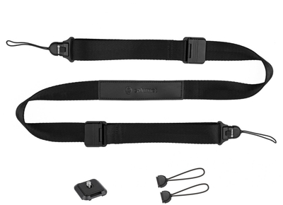 Rrip kamere Calumet Wide Quick Link, 33mm, Quick Release, i zi