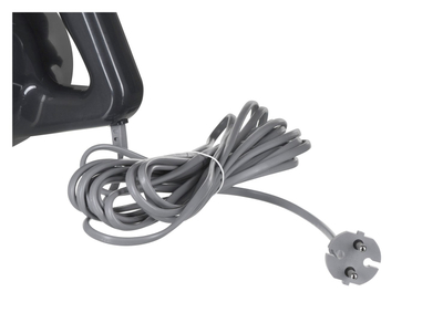 Fshesë elektrike vertikale Black&Decker BXVMS600E, 600W, pa qese, gri
