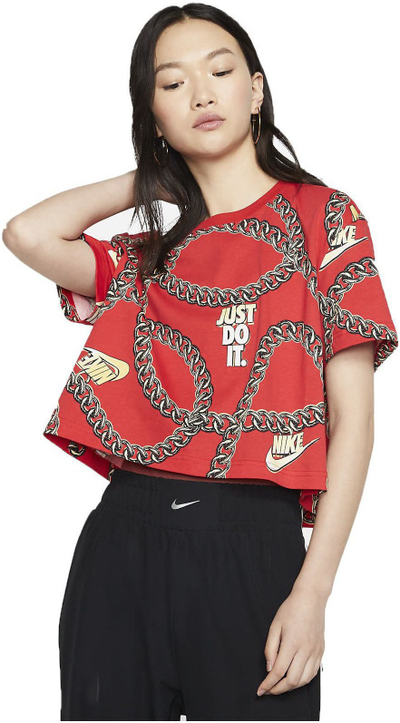 Bluzë për femra Nike, 112716-1142391