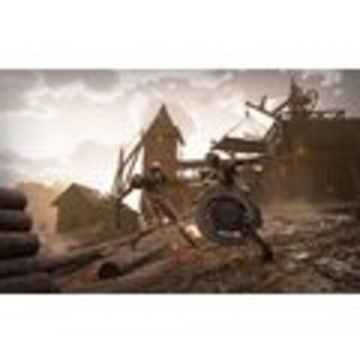 Видео игра Steelrising (PS5)