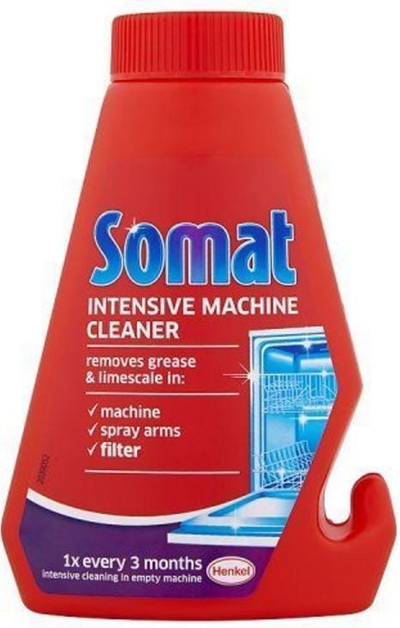 Pastrues për lavastovilje Somat 779822, 250 ml