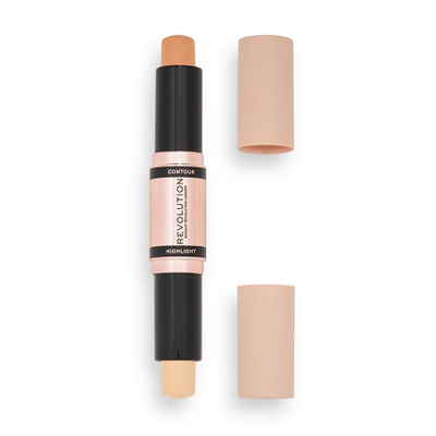 Revolution Fast Base Contour Stick – Light