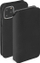 Këllëf-portofol Krusell Sunne për iPhone 11 Pro Max, lëkurë, 4 xhepa për karta, i zi