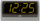 Orë me alarm Bentime NB27-1818GR