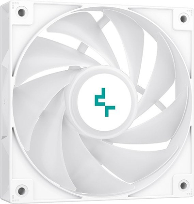 Ftohës për procesor Deepcool AG620 WH ARGB