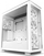 Kasë Nzxt H7 Elite, e bardhë