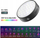 Dritë video LED Ulanzi R66 RGB, 5W, 2000mAh, e zezë
