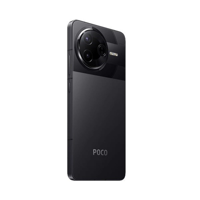 Телефон Xiaomi Poco F7 Pro, 5G, 512GB, 12GB RAM, црн