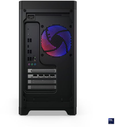 Kompjuter Lenovo Legion T5 30IAX10, Intel Core Ultra 5 225, 32GB RAM, 1TB M.2 PCIe, NVIDIA GeForce RTX 5060, i zi