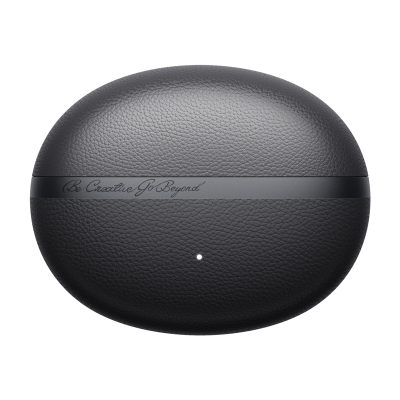 Kufje wireless QCY CT06 Crossky C50, open ear, 35 orë bateri, të zeza