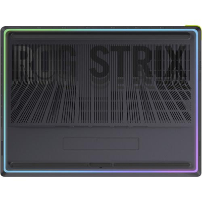 Laptop gaming Asus ROG Strix G18 G815JHR S8042, 18", i7 14650HX, 16GB 512GB, FHD+, gri