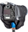Mbulesë shiu për kamerë Think Tank Photo Emergency Rain Cover Medium, për DSLR dhe mirrorless, e zezë