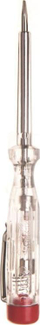 Testues tensioni Erko PN_140, 140mm, 250V, i kuq