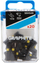 Set bitash goditës TOP 56H549 TX10, 25mm, 20 copë