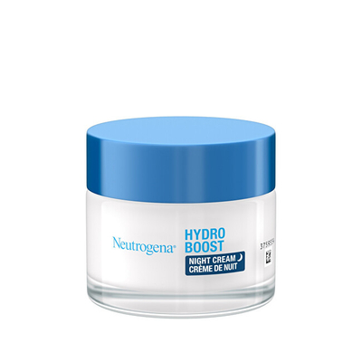 Maskë hidratuese e natës Neutrogena Hydro Boost 3D 50 ml