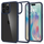 Mbrojtëse për celular iPhone 15 Pro Spigen Ultra Hybrid, e kaltër