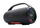 Портабилен звучник JVC XS-E524B, црн