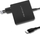 Karikues me prizë Qoltec Mains Power Supply, 90W, USB C, i zi