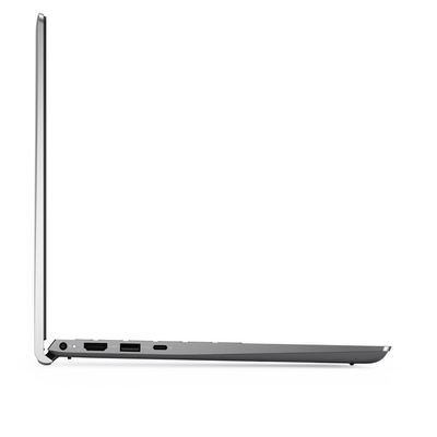 Laptop DELL Inspiron 5415 14'', AMD Ryzen 5, 8 GB RAM, 512 GB SSD, AMD Radeon Graphics, i hirtë