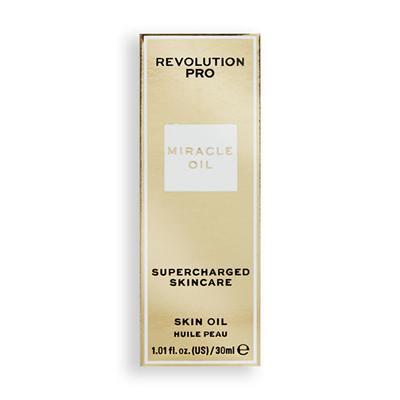 Vaj për lëkurë Revolution PRO Miracle Oil, 30 ml