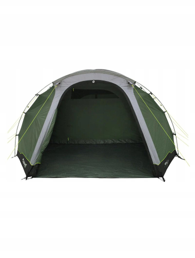 Tenda Outwell Cloud 5 Plus, 5 persona, e gjelbër