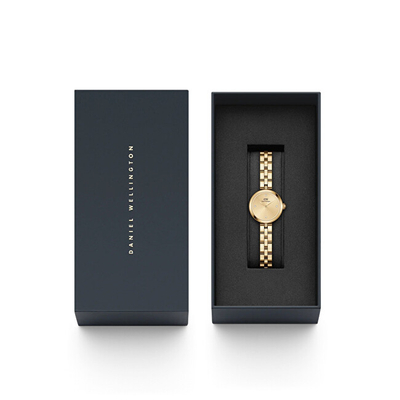 Orë për femra Daniel Wellington, e artë