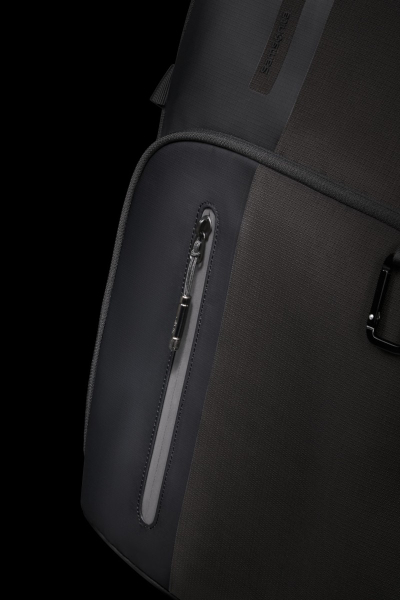 Çantë Shpine Samsonite Biz2Go Laptop 17.3" Ngjyrë E Zezë