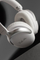 Kufje wireless Proove Tender Pro, me aplikacion, të bardha