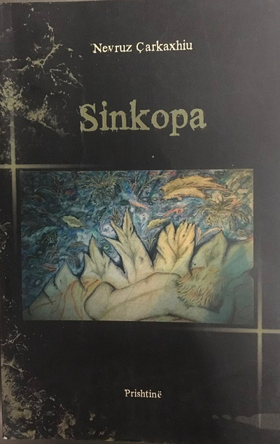 Sinkopa - Nevruz Carkaxhiu