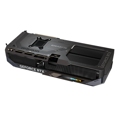 Kartelë grafike Gigabyte RTX 5080 GAMING OC 16G, 16GB GDDR7