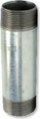 Krociec stalowy gwintowany dwustronnie 3/4" 0,5m ocynk (70.500.05V)